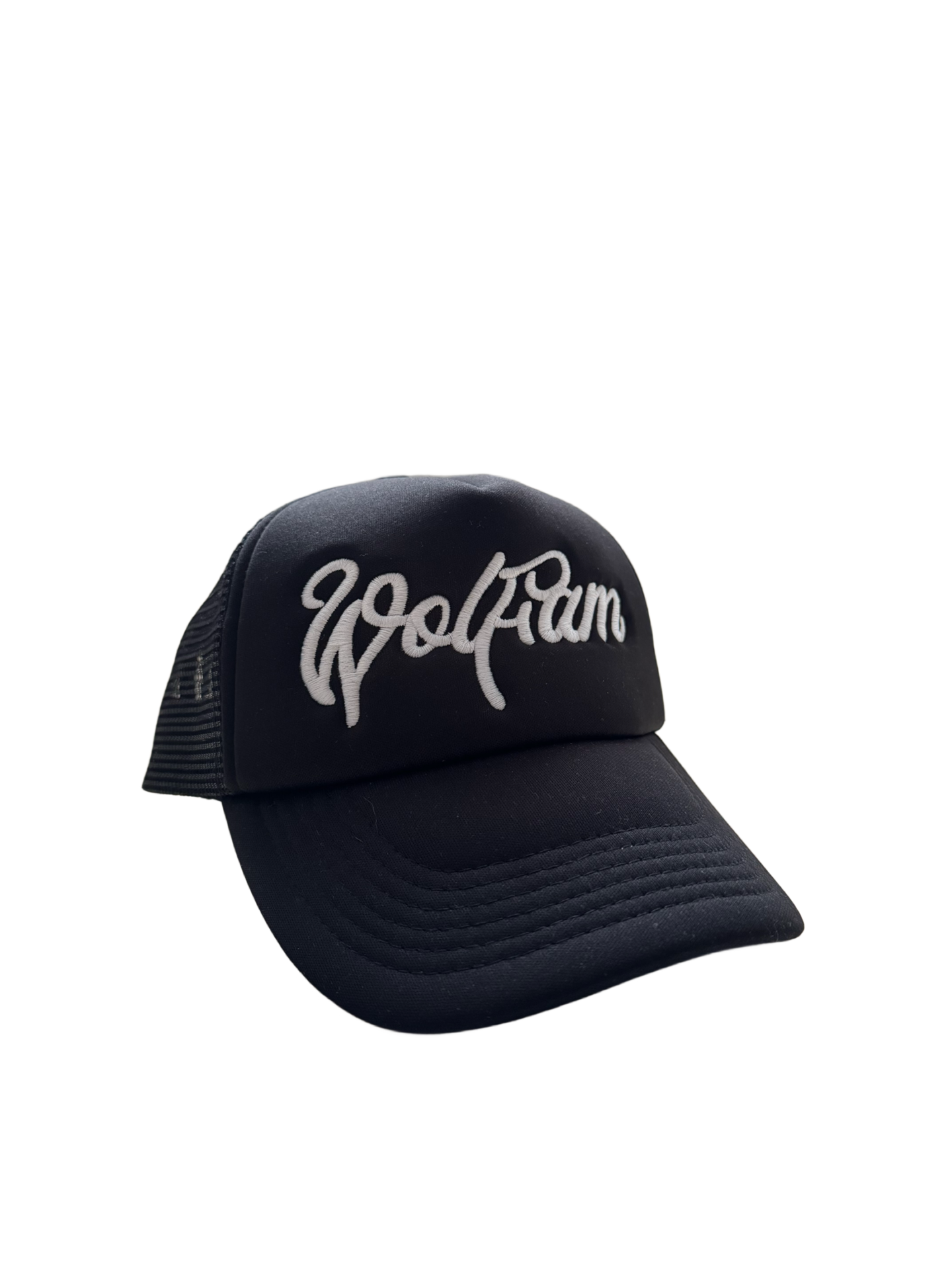 CASQUETTE WOLFAM