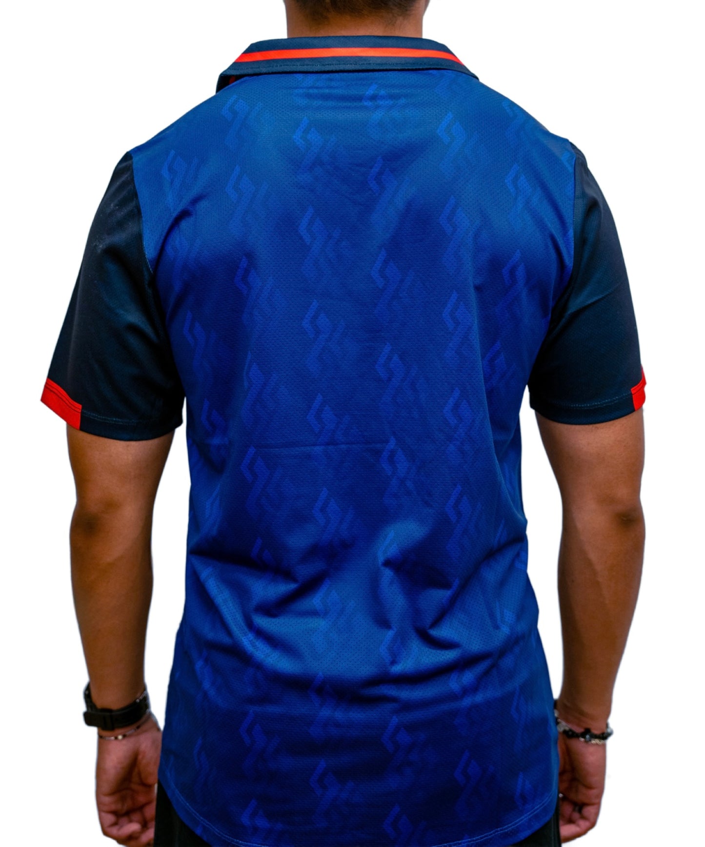 JERSEY WOLFAM