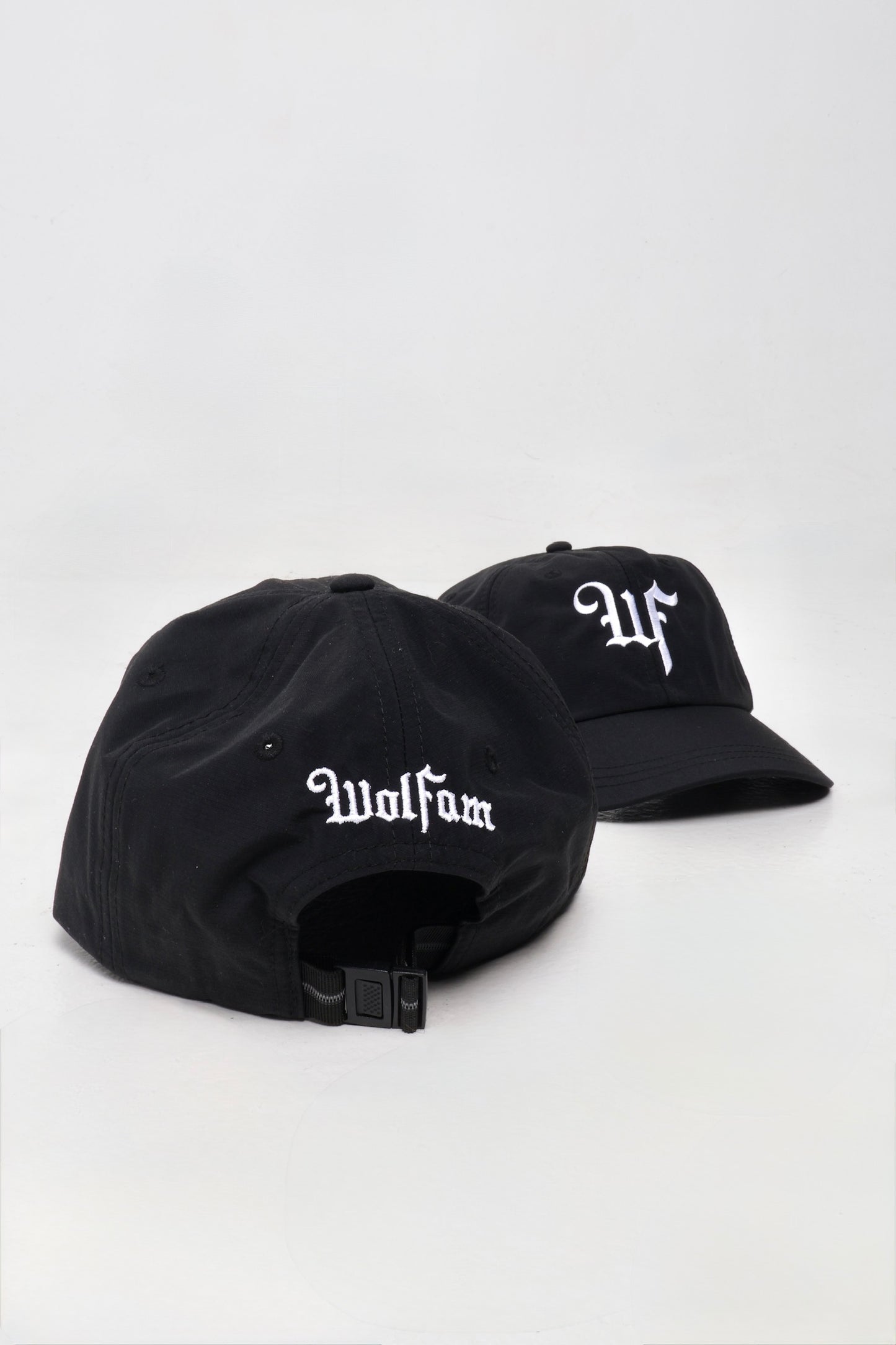 CASQUETTE WOLFAM