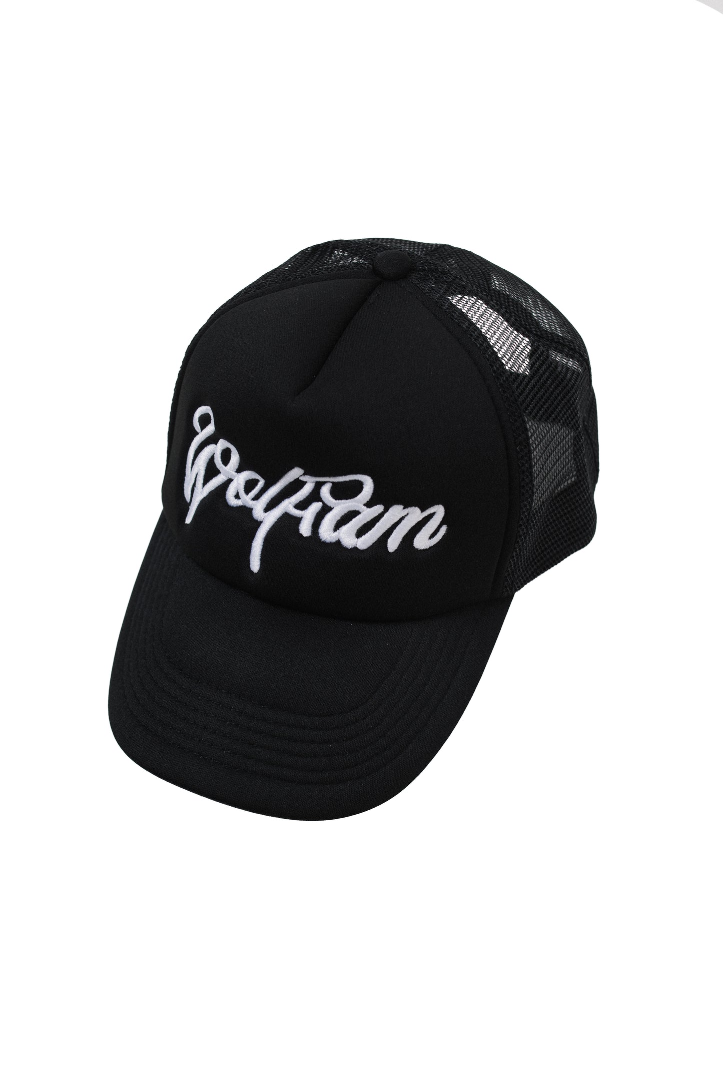 CASQUETTE WOLFAM