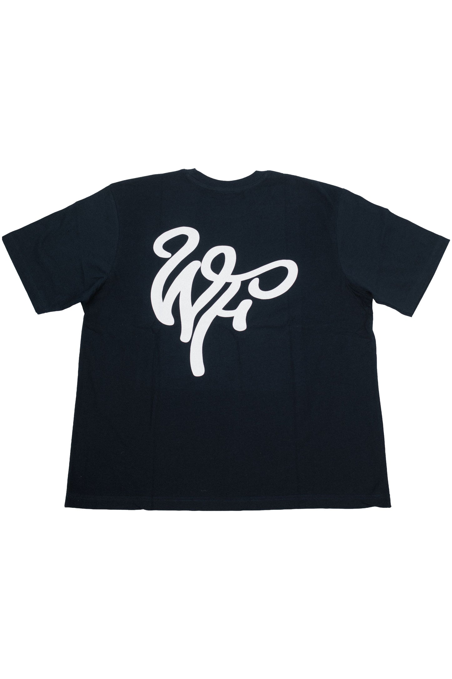 TEE SHIRT WF NAVY