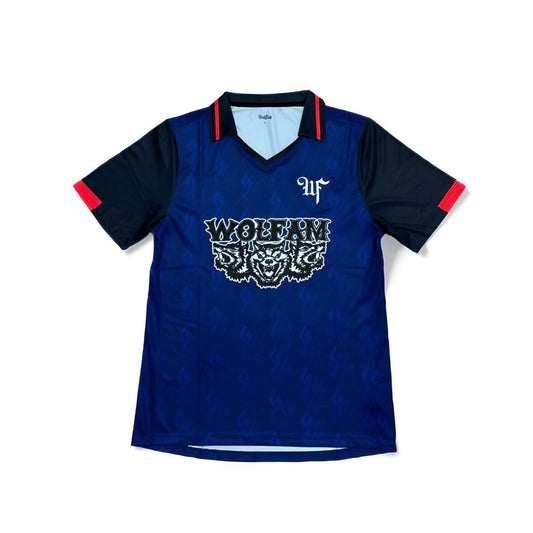 JERSEY WOLFAM