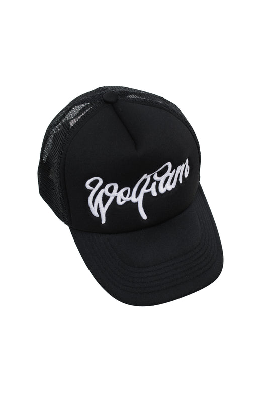CASQUETTE WOLFAM
